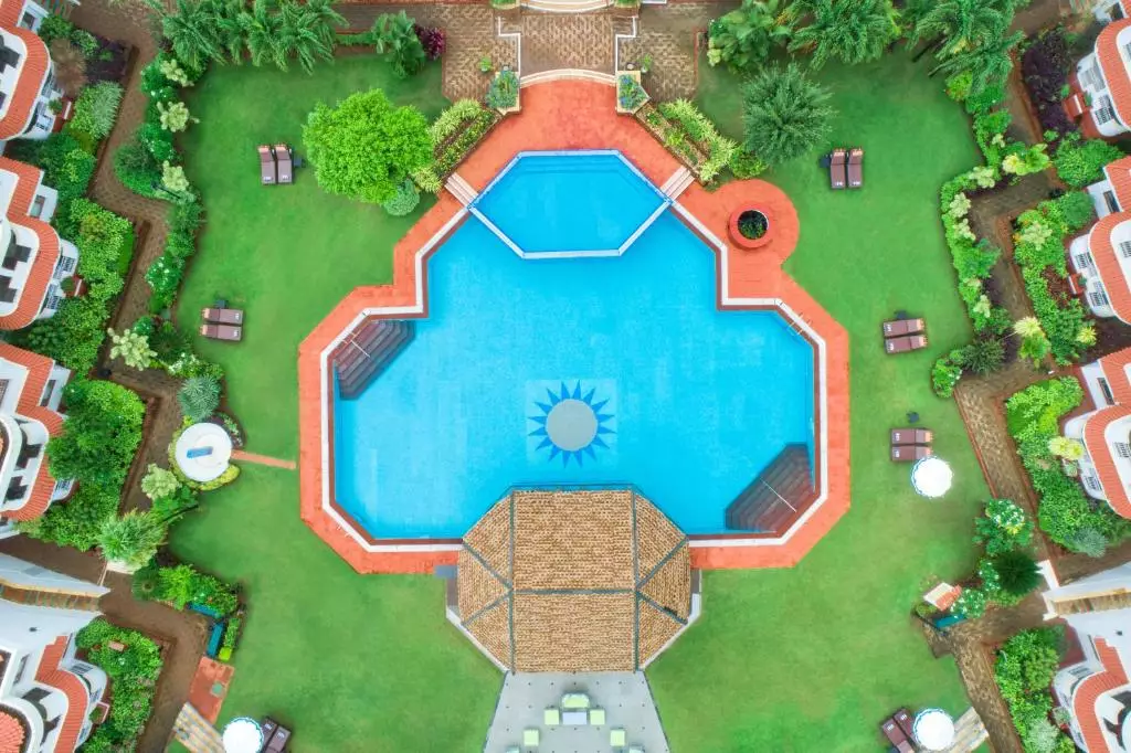 Heritage Village Resort and Spa Goa